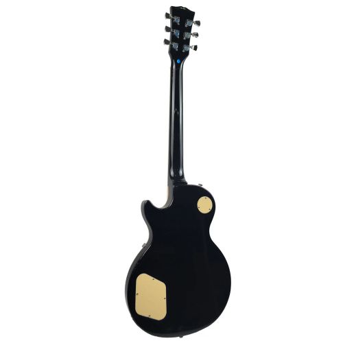 Электрогитара Toneberg TELP-100 BK